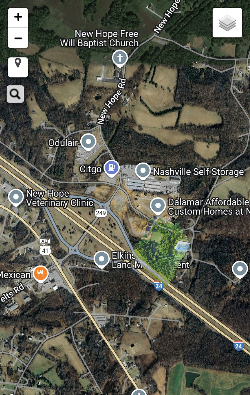 1028 Cotton Harris Rd, Joelton, TN 37080