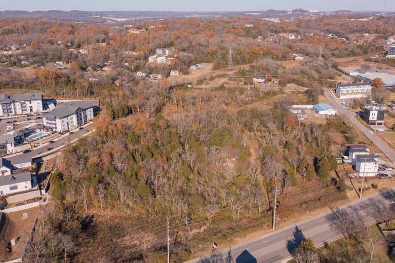 Brownlo St, Nashville, TN 37207