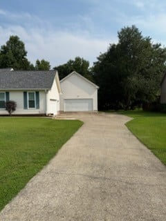 5113 Creasy Dr, Joelton, TN 37080