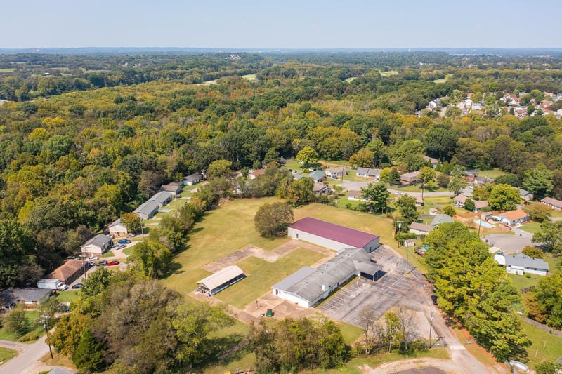 720 Linden Green Dr, Hermitage, TN 37076