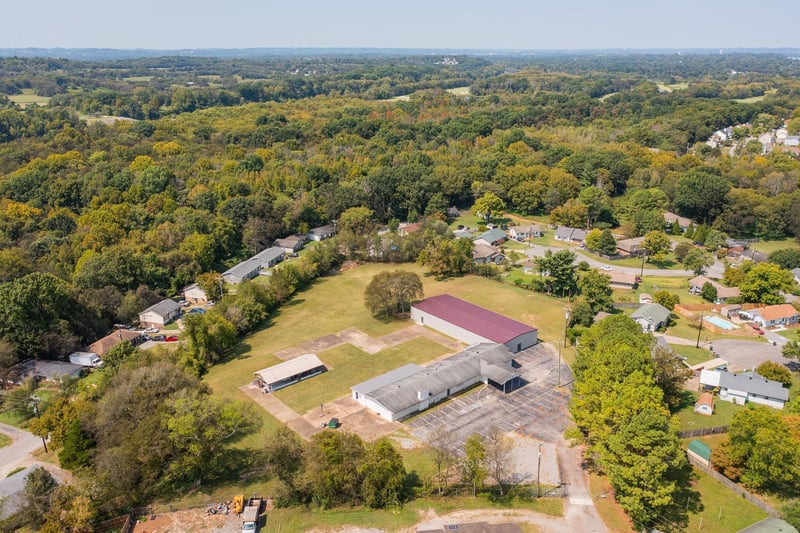 720 Linden Green Dr, Hermitage, TN 37076