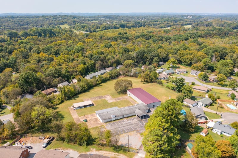 720 Linden Green Dr, Hermitage, TN 37076