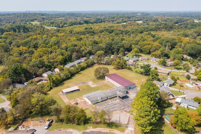 720 Linden Green Dr, Hermitage, TN 37076