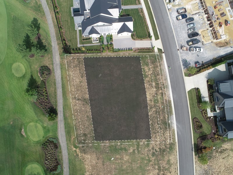 8017 Backwoods Pvt Dr, College Grove, TN 37046