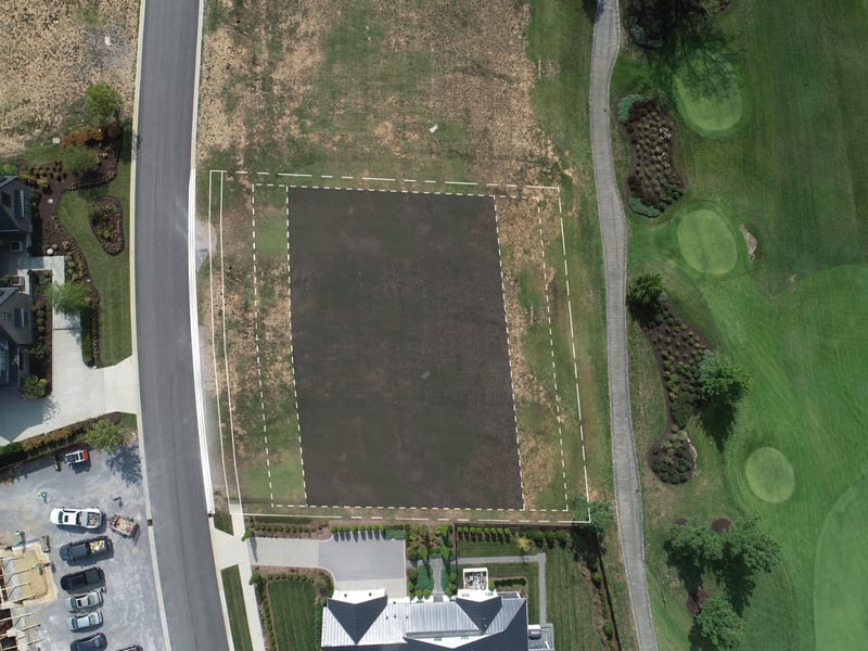 8017 Backwoods Pvt Dr, College Grove, TN 37046