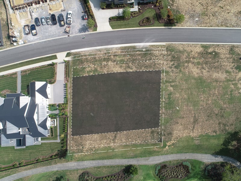 8017 Backwoods Pvt Dr, College Grove, TN 37046