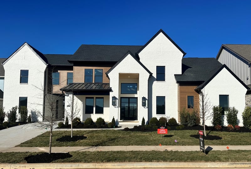 1097 Hamilton Way, Franklin, TN 37064