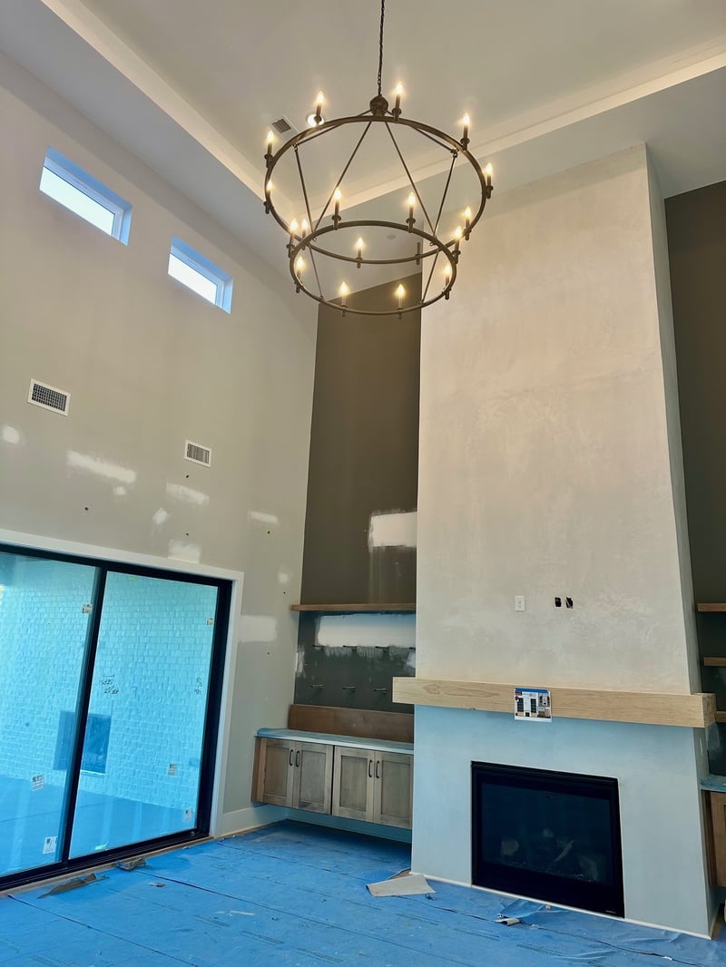 1097 Hamilton Way, Franklin, TN 37064