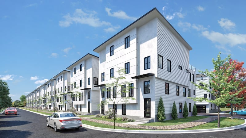 605 River Pearl Pl #22, Nashville, TN 37207