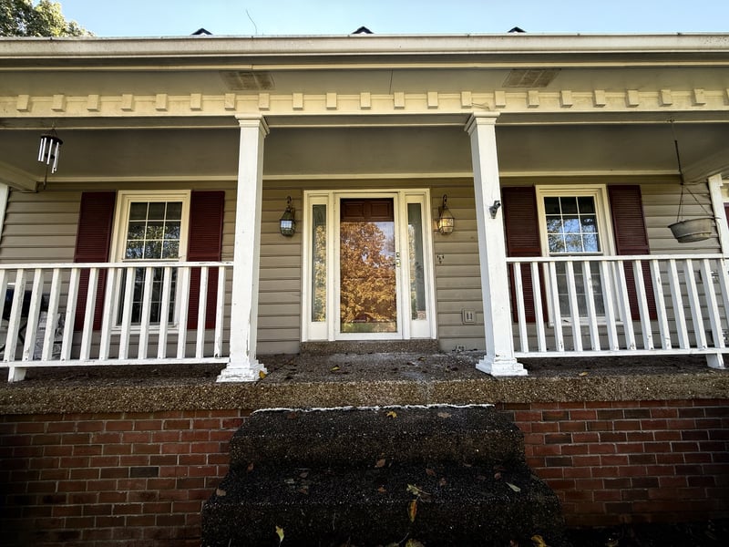 1115 Oak Creek Dr, Nolensville, TN 37135