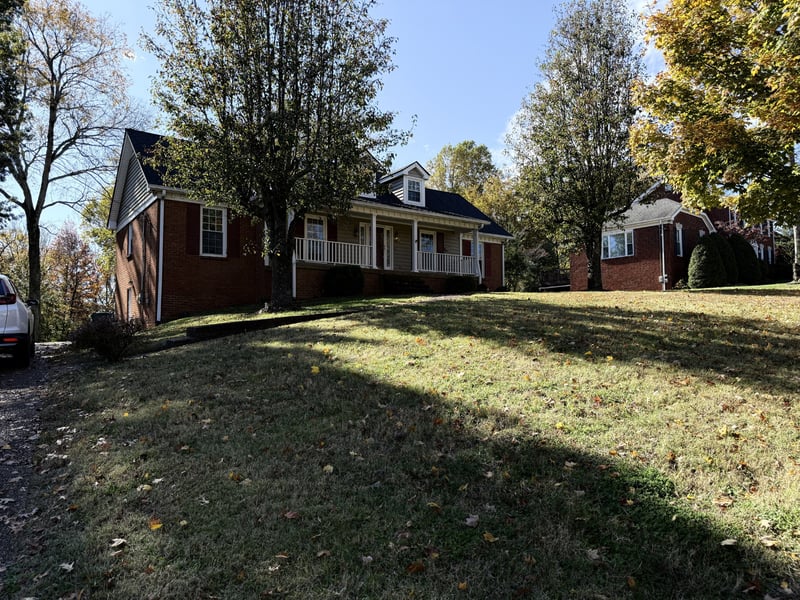 1115 Oak Creek Dr, Nolensville, TN 37135