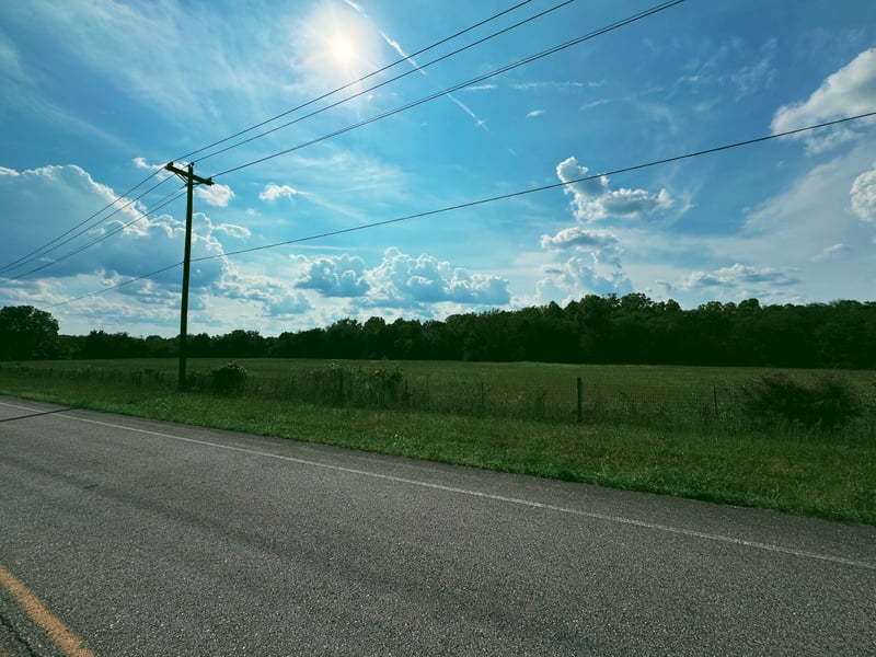 Lohman Rd, Mount Juliet, TN 37122