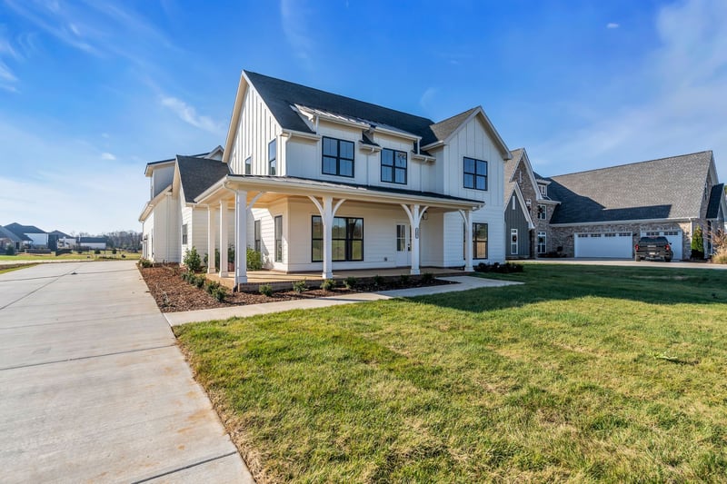 5407 Constantine Dr, Rockvale, TN 37153