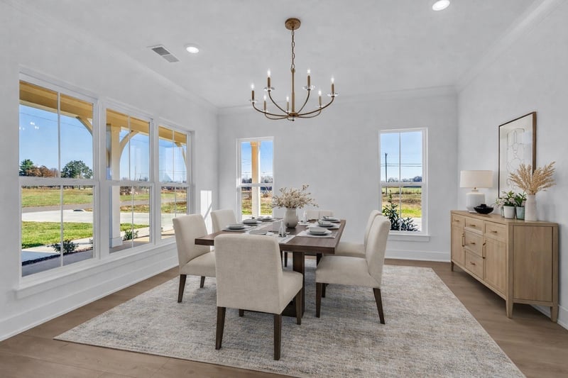 5407 Constantine Dr, Rockvale, TN 37153