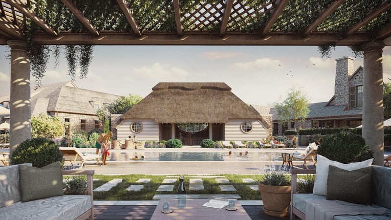 3021 Del Rio Pike, Franklin, TN 37069