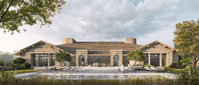 3021 Del Rio Pike, Franklin, TN 37069