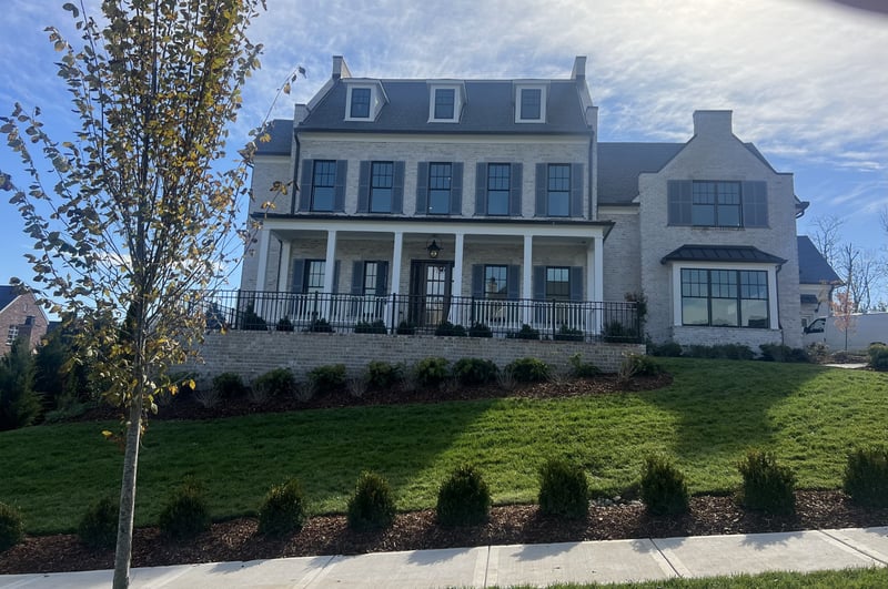 9805 Hartwick Ct, Brentwood, TN 37027