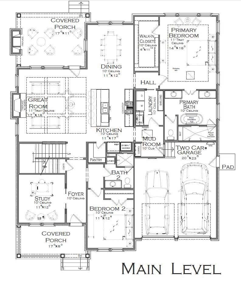 2009 Landry Pl, Franklin, TN 37064