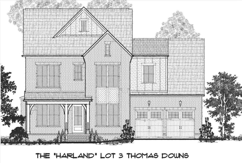 2009 Landry Pl, Franklin, TN 37064