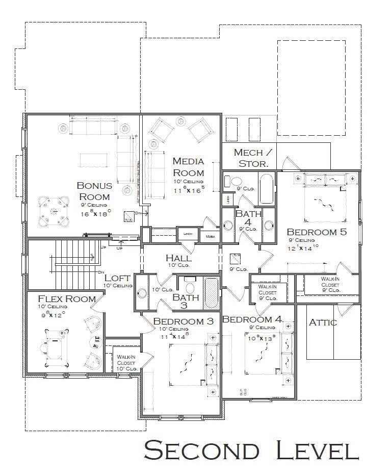 2009 Landry Pl, Franklin, TN 37064