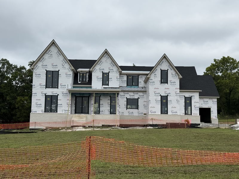 5156 Bond Mill Rd, Thompsons Station, TN 37179