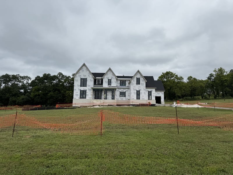 5156 Bond Mill Rd, Thompsons Station, TN 37179