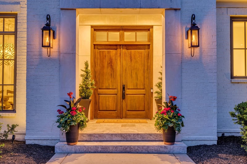 821 Windstone Blvd, Brentwood, TN 37027