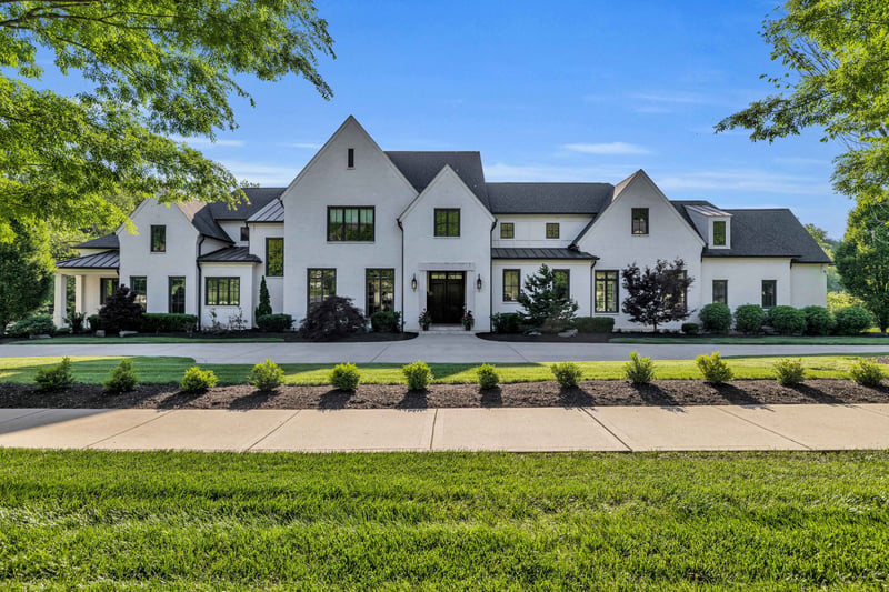 821 Windstone Blvd, Brentwood, TN 37027