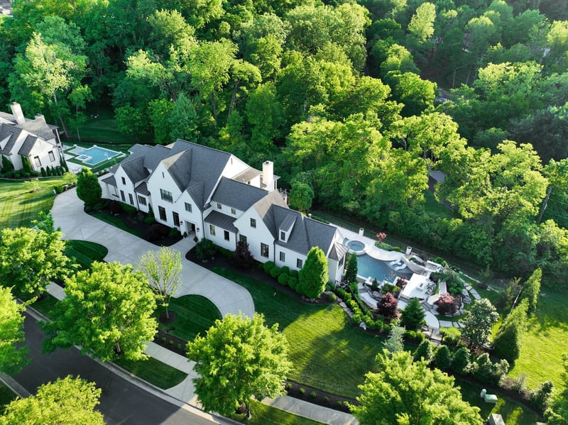 821 Windstone Blvd, Brentwood, TN 37027