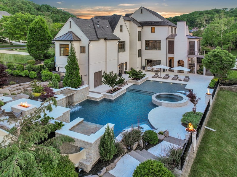 821 Windstone Blvd, Brentwood, TN 37027