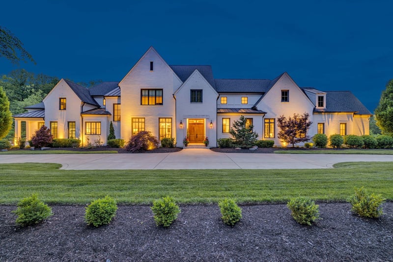 821 Windstone Blvd, Brentwood, TN 37027