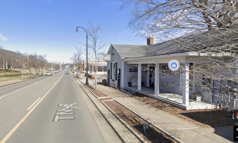 915 Columbia Ave, Franklin, TN 37064