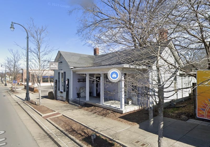 915 Columbia Ave, Franklin, TN 37064