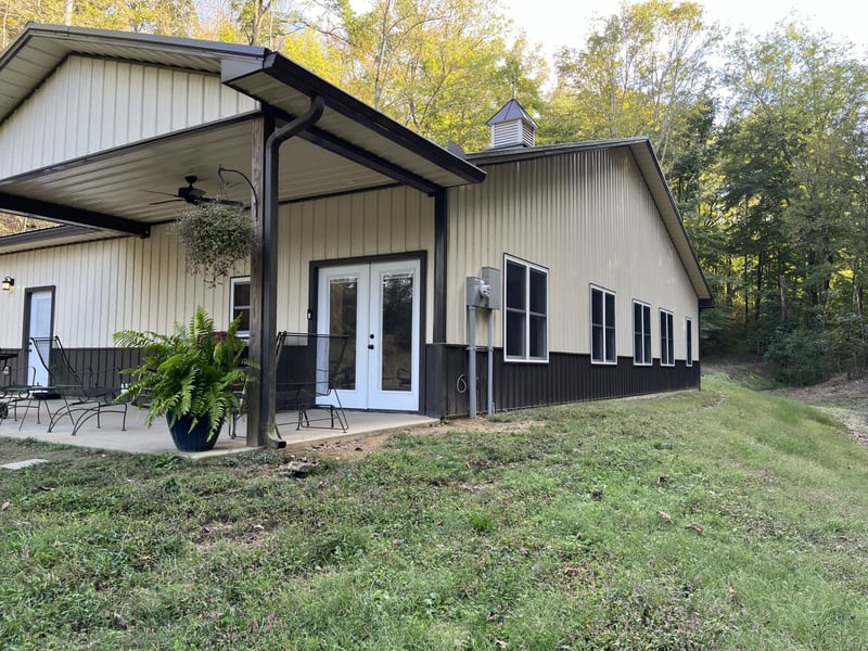 379 Nickens Ln, Pegram, TN 37143