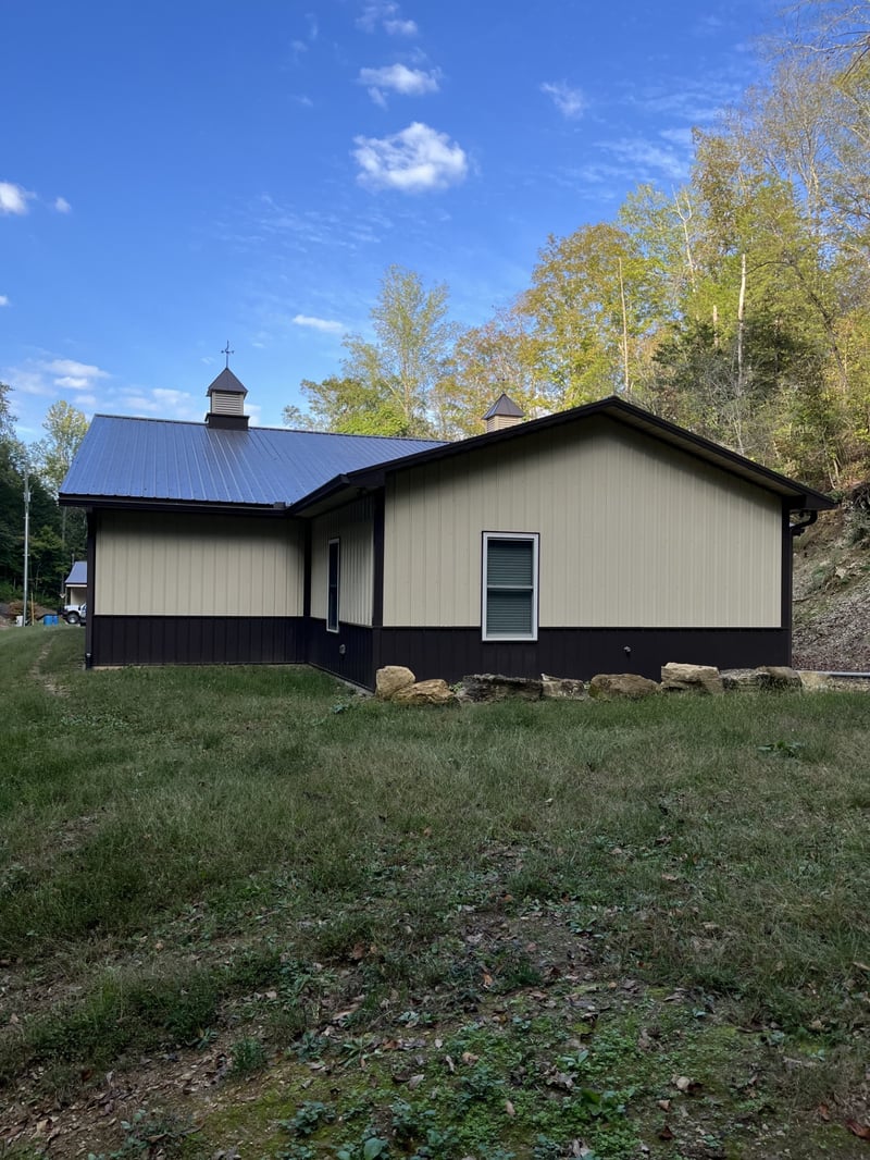 379 Nickens Ln, Pegram, TN 37143