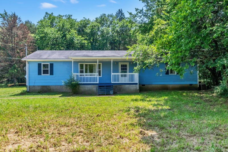 9293 Briley Rd, Smyrna, TN 37167