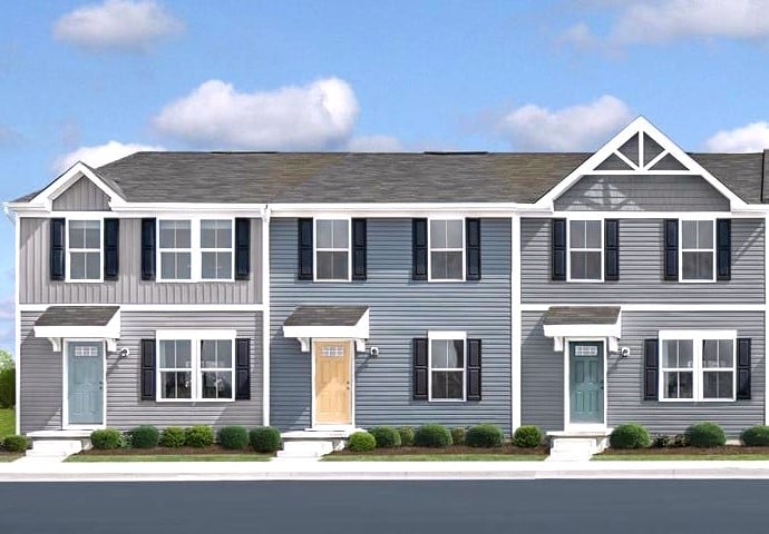 1417 Sweet Shrub Loop #1423D, Antioch, TN 37013