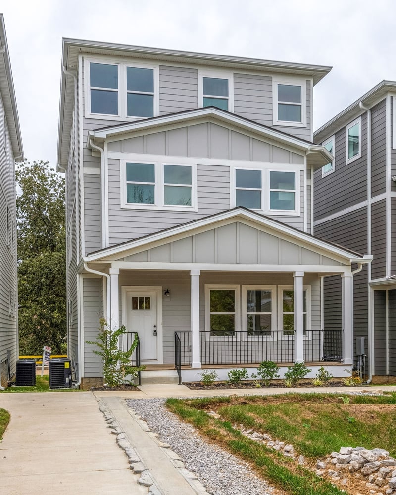 1121 Lawrence Ave #6, Madison, TN 37115