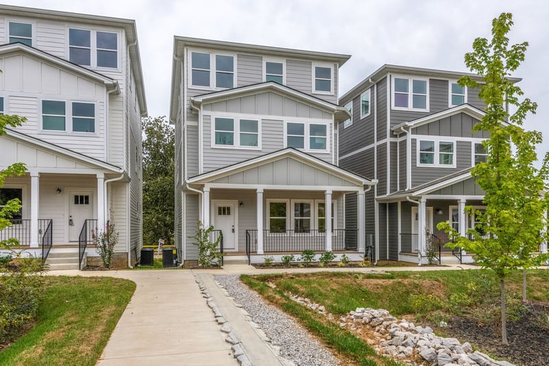 1121 Lawrence Ave #6, Madison, TN 37115