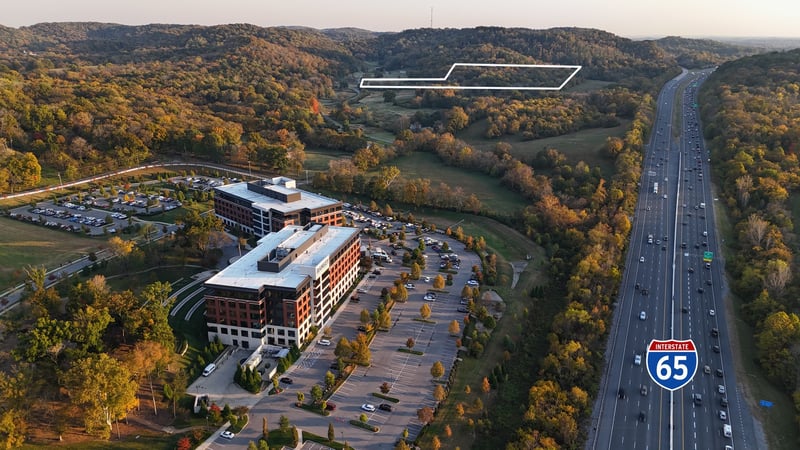 0 Pratt Ln, Franklin, TN 37064