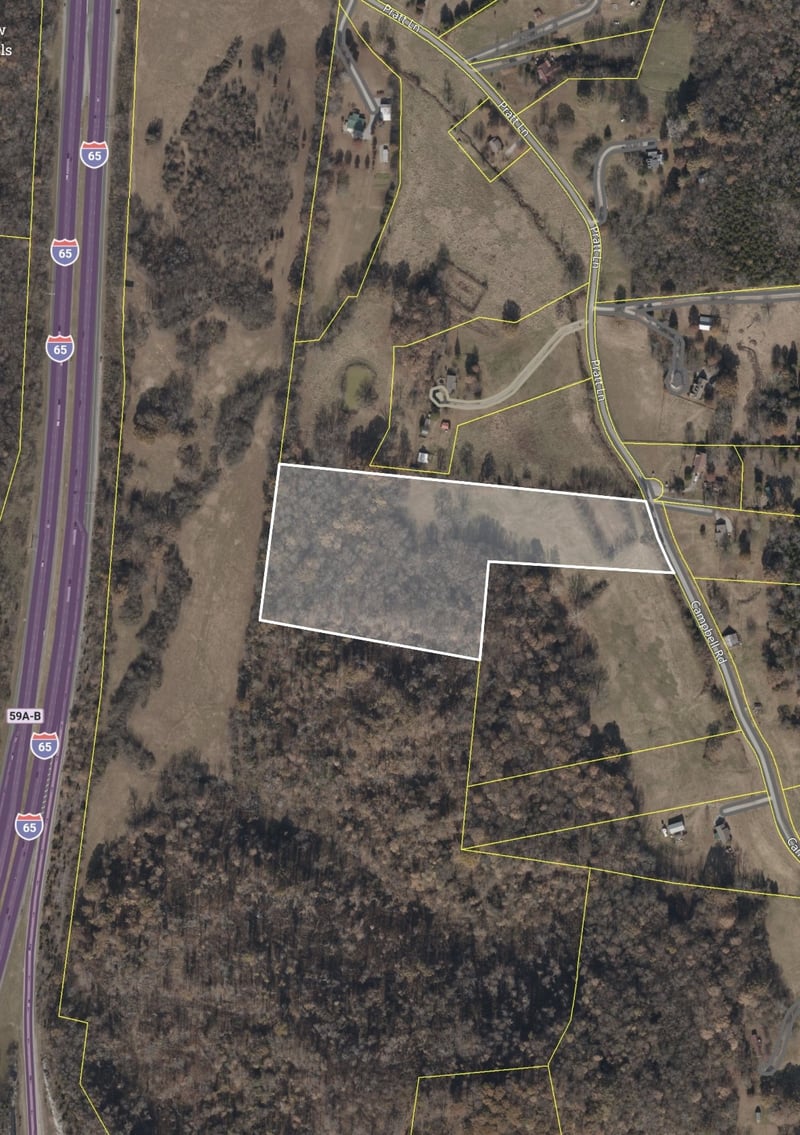 0 Pratt Ln, Franklin, TN 37064