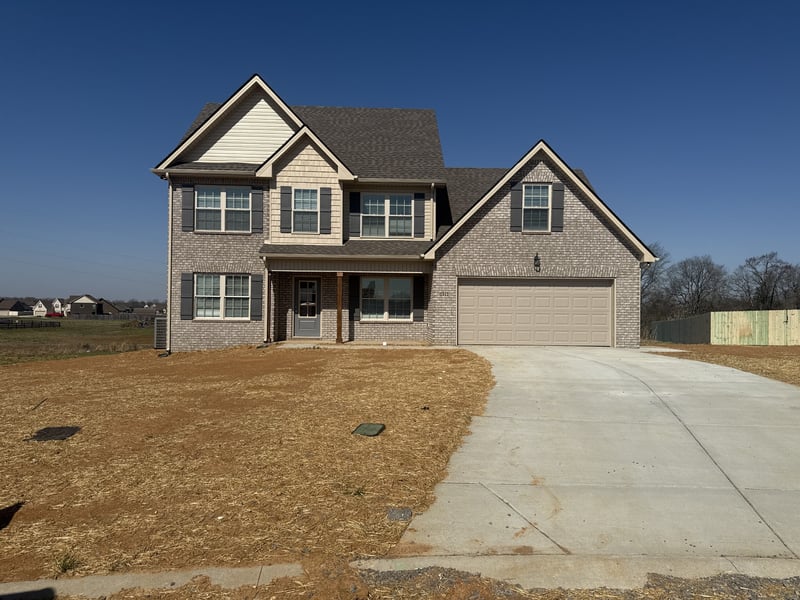 3313 Curie Cir, Christiana, TN 37037