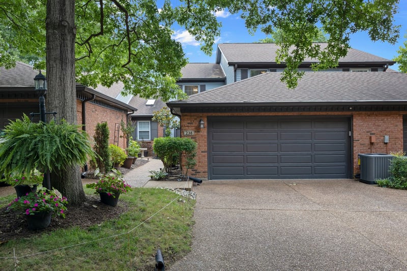 238 Hearthstone Manor Ln, Brentwood, TN 37027