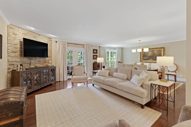 238 Hearthstone Manor Ln, Brentwood, TN 37027