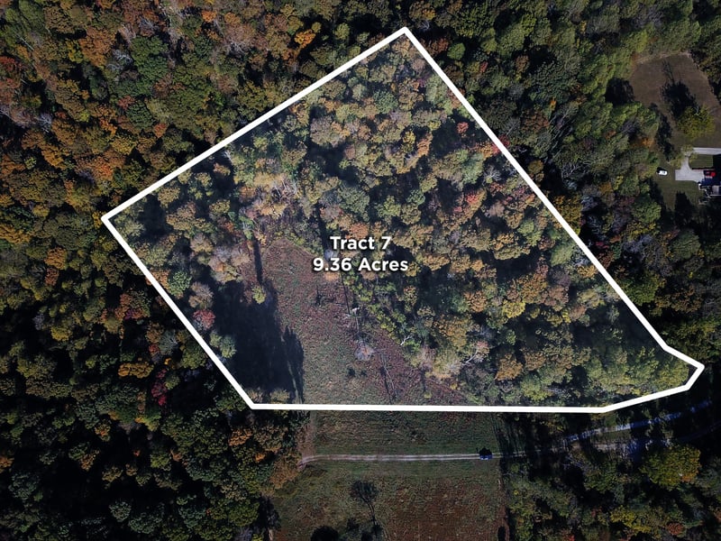 0 Hwy 25 , Cottontown, TN 37048