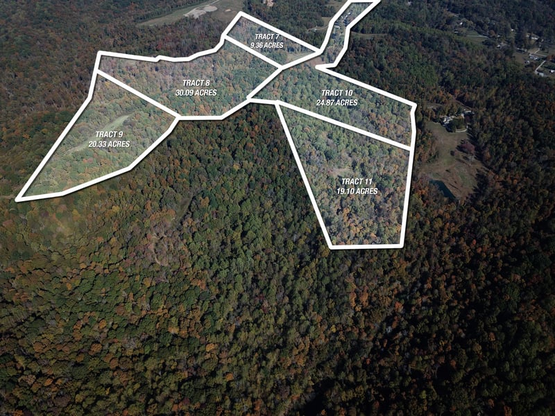 0 Hwy 25 , Cottontown, TN 37048