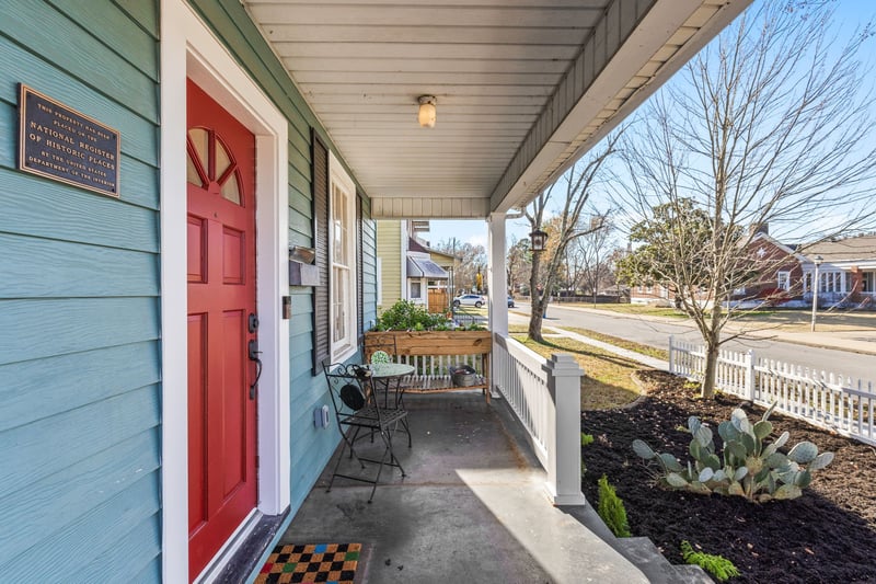 1005 Jones St, Old Hickory, TN 37138