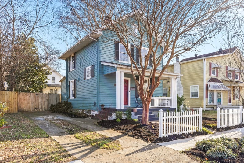 1005 Jones St, Old Hickory, TN 37138