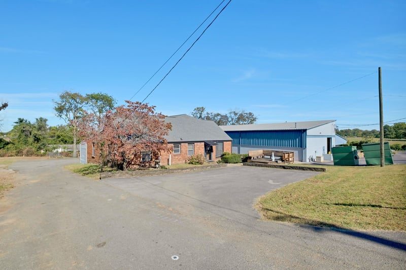 2730 Larmon Ave, Nashville, TN 37204