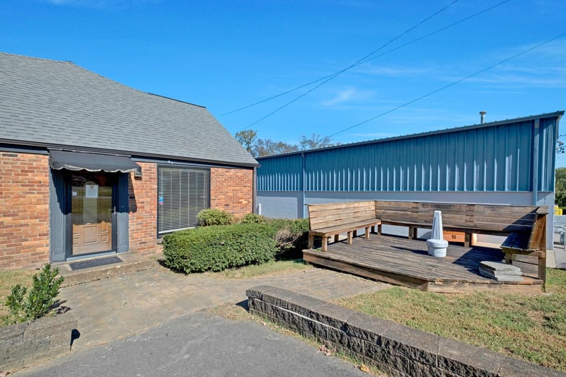 2730 Larmon Ave, Nashville, TN 37204